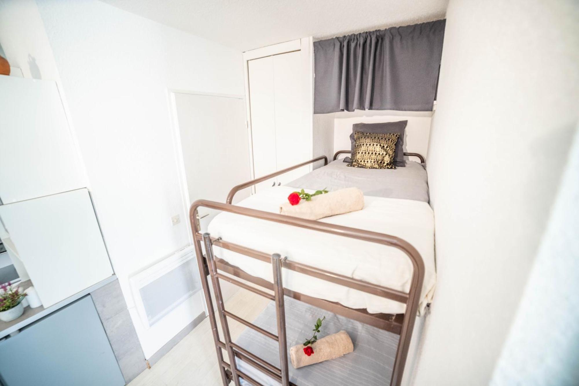 Les Marines Port 2 Min Plage Camargue- Top Pros Services Conciergerie La Grande Motte Mauguio Zewnętrze zdjęcie