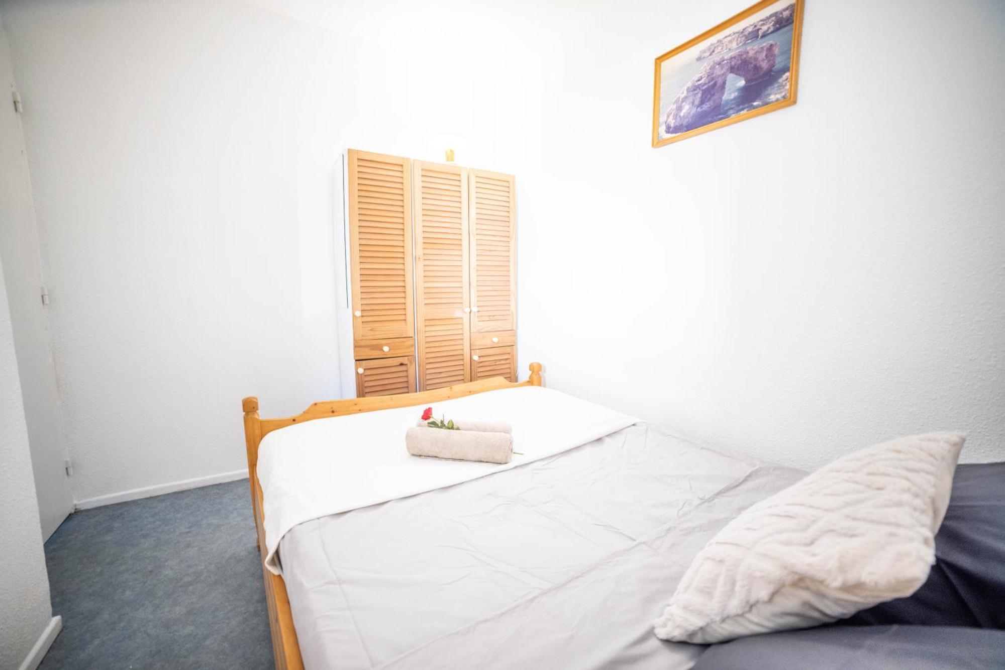 Les Marines Port 2 Min Plage Camargue- Top Pros Services Conciergerie La Grande Motte Mauguio Zewnętrze zdjęcie