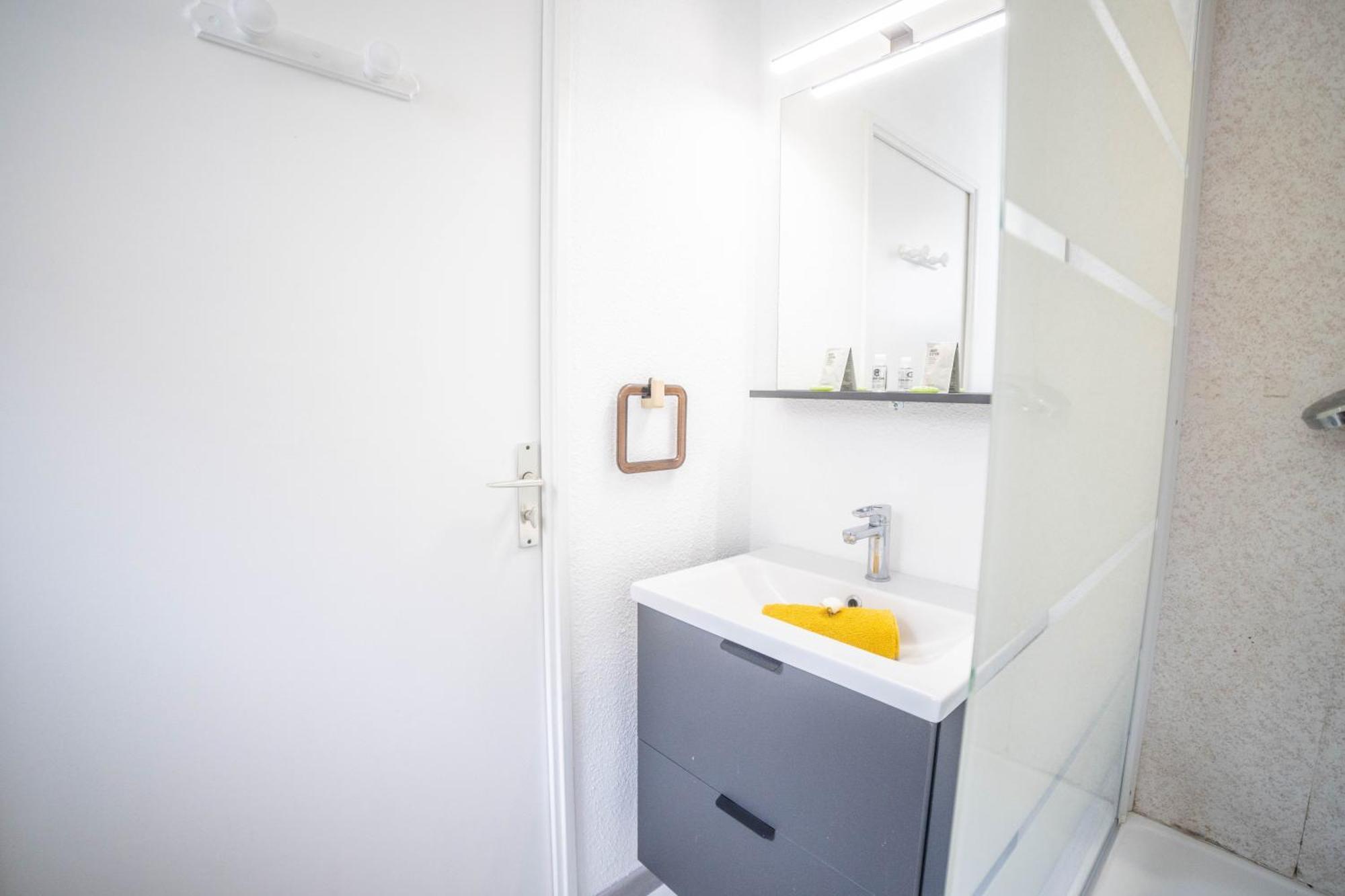 Les Marines Port 2 Min Plage Camargue- Top Pros Services Conciergerie La Grande Motte Mauguio Zewnętrze zdjęcie