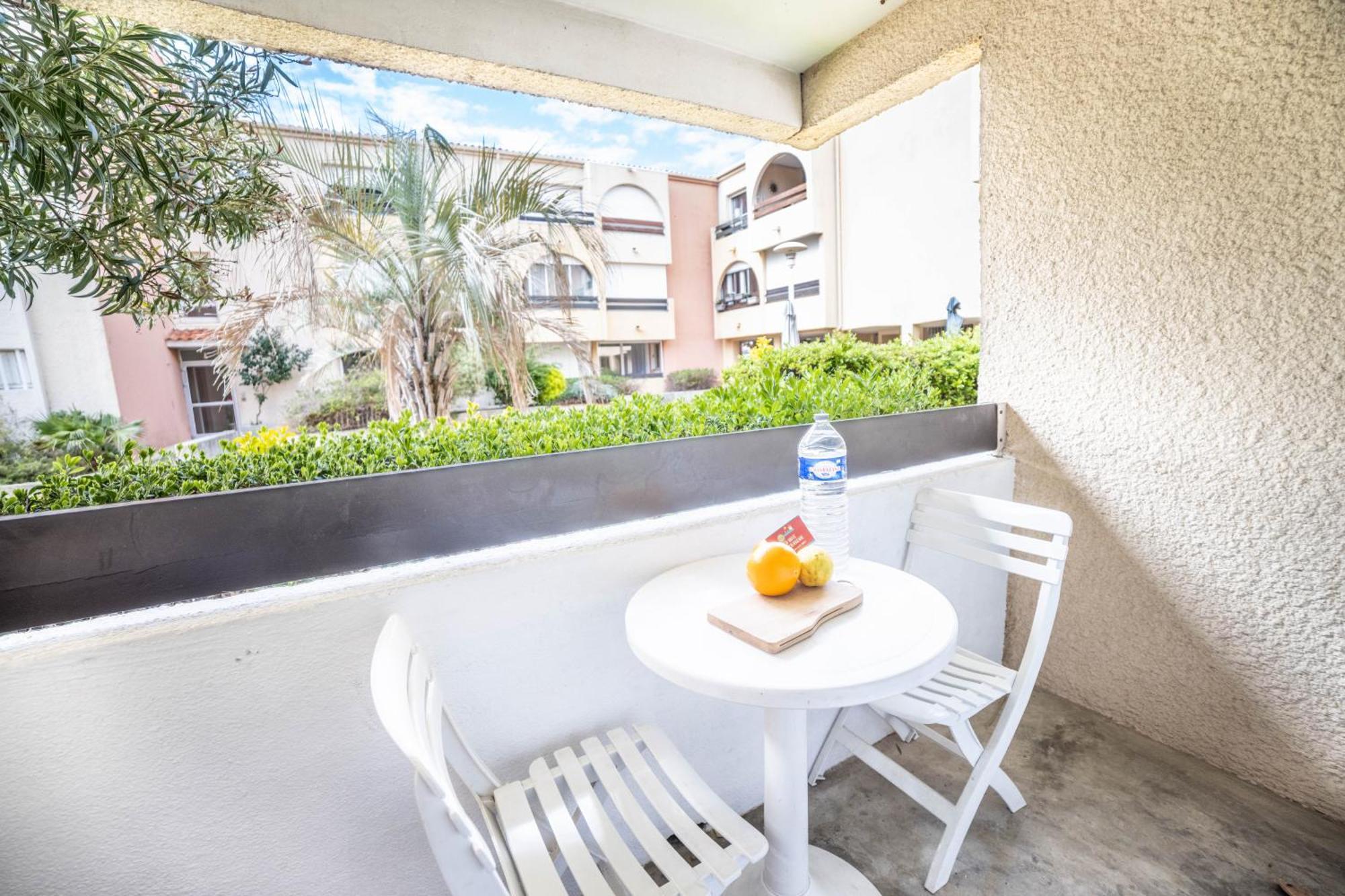 Les Marines Port 2 Min Plage Camargue- Top Pros Services Conciergerie La Grande Motte Mauguio Zewnętrze zdjęcie