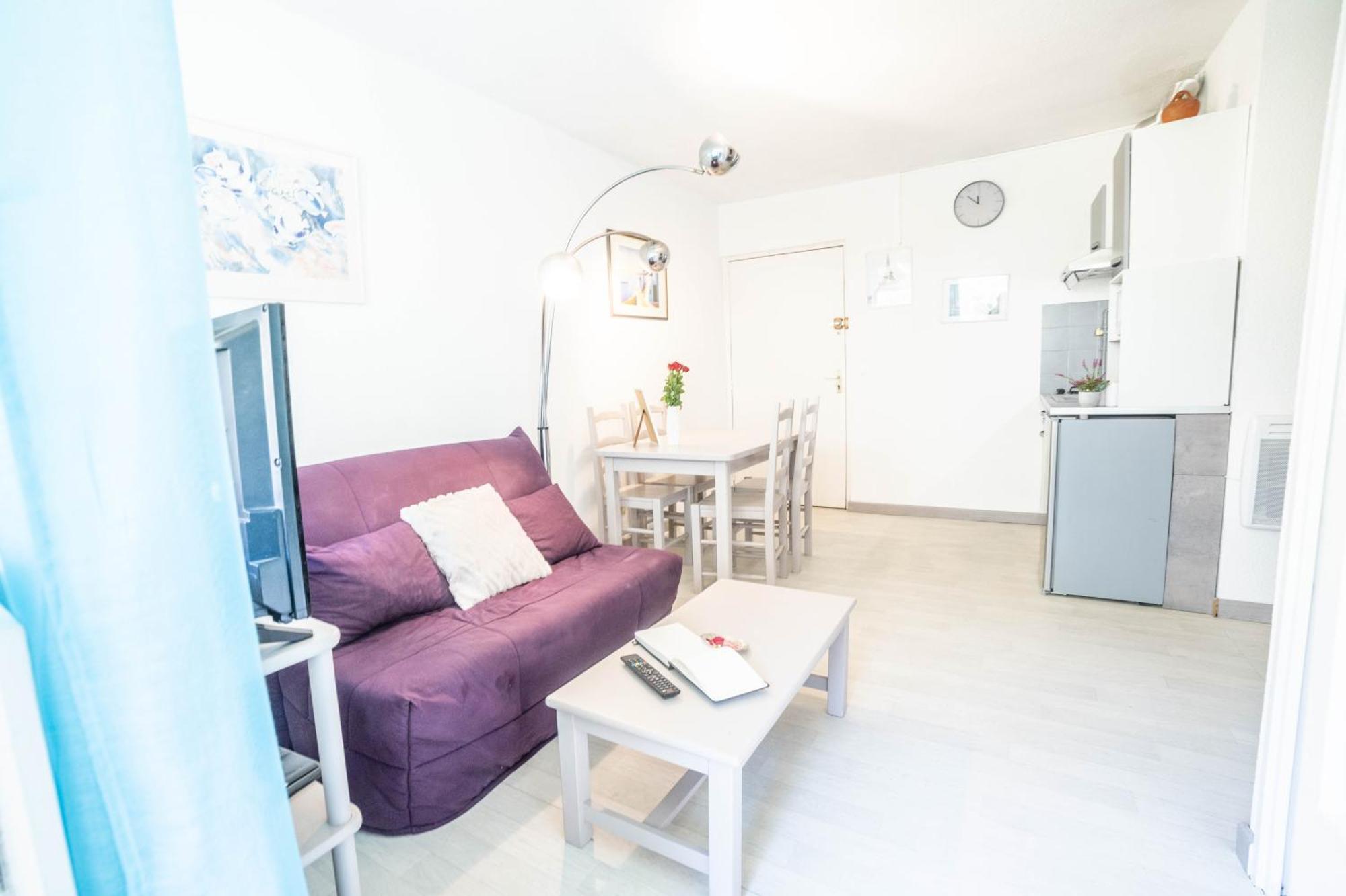 Les Marines Port 2 Min Plage Camargue- Top Pros Services Conciergerie La Grande Motte Mauguio Zewnętrze zdjęcie